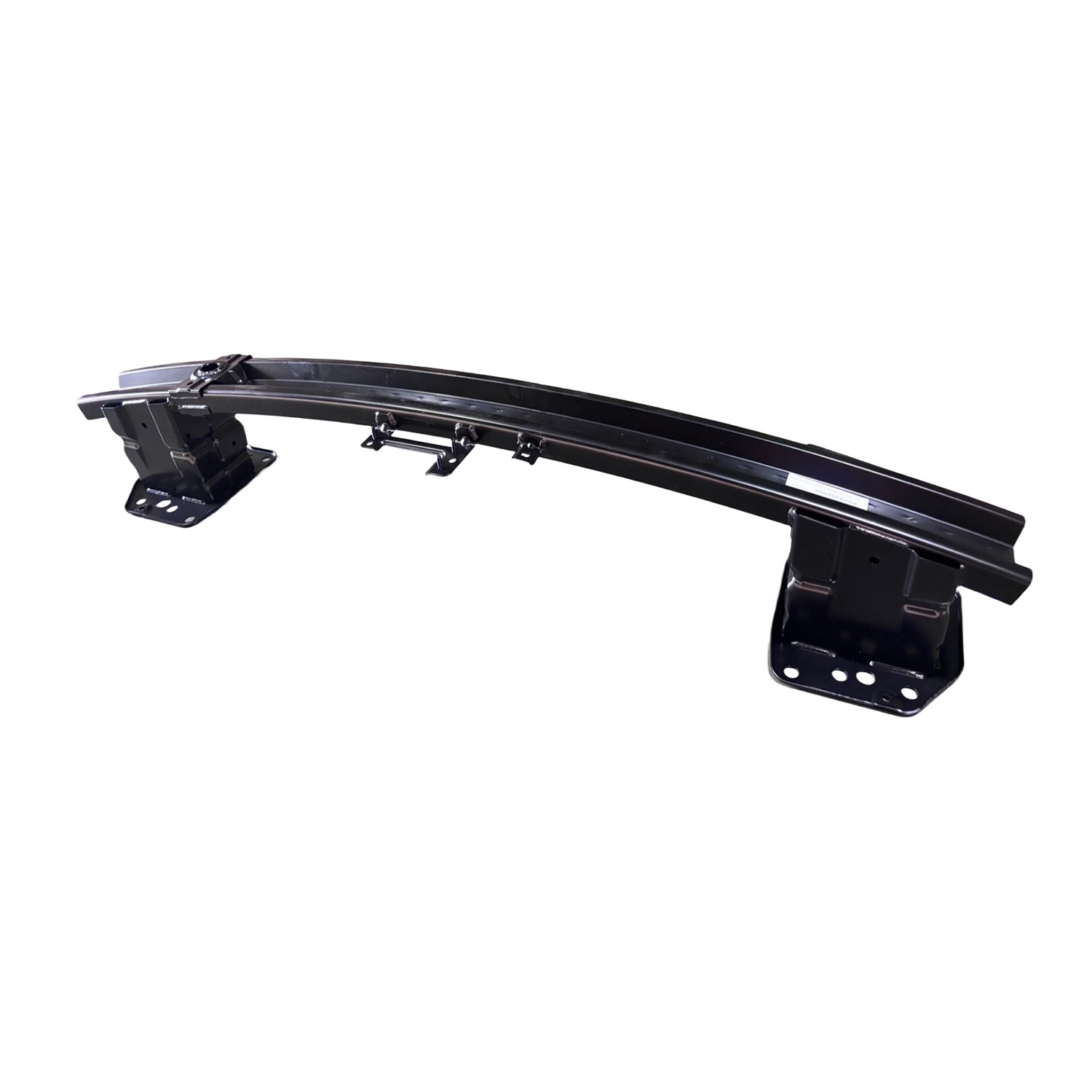 Bumper Cover Reinforcement Front CAPA for Kia Carnival EX SX EX+ SX Prestige 2022–2024