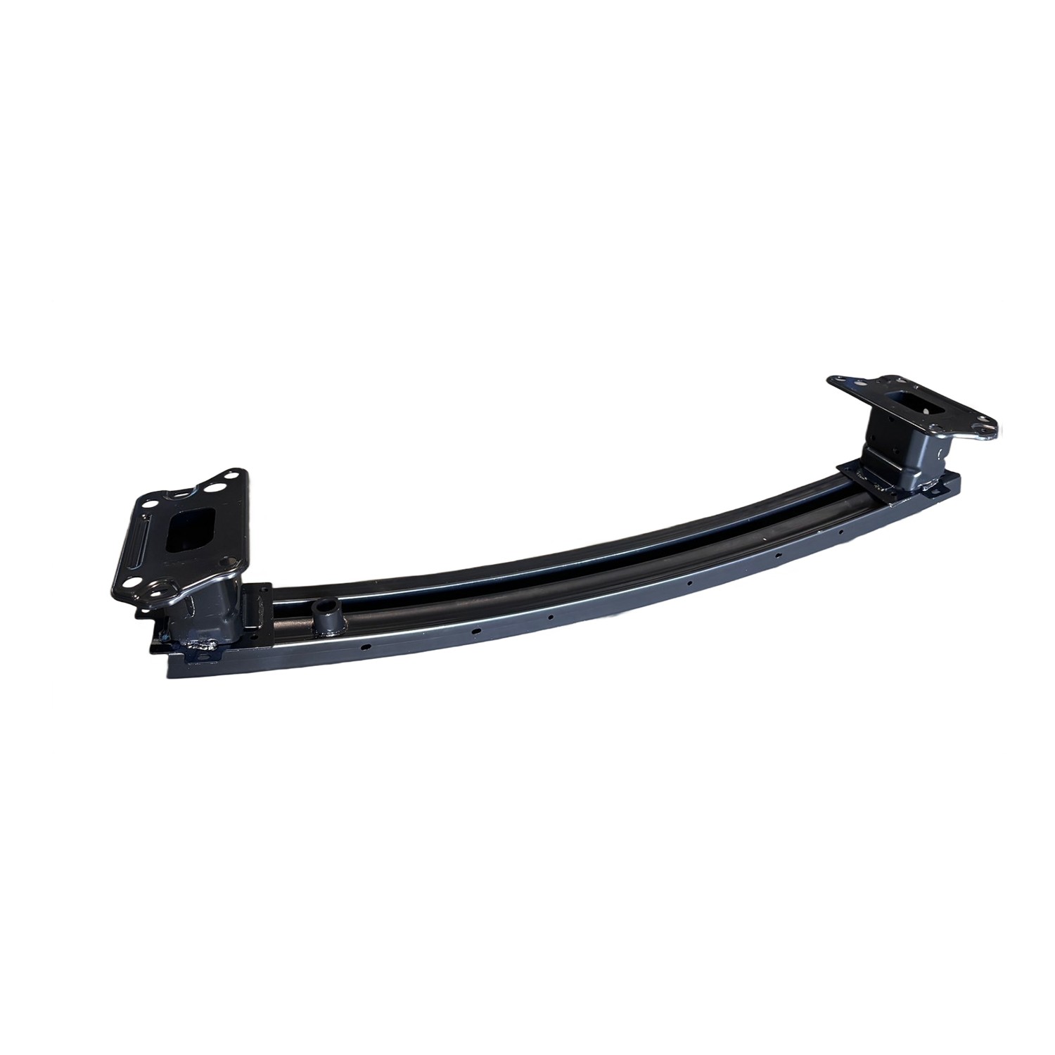 Bumper Cover Reinforcement Front w/o Front Radar CAPA for Kia Soul 2023–2025