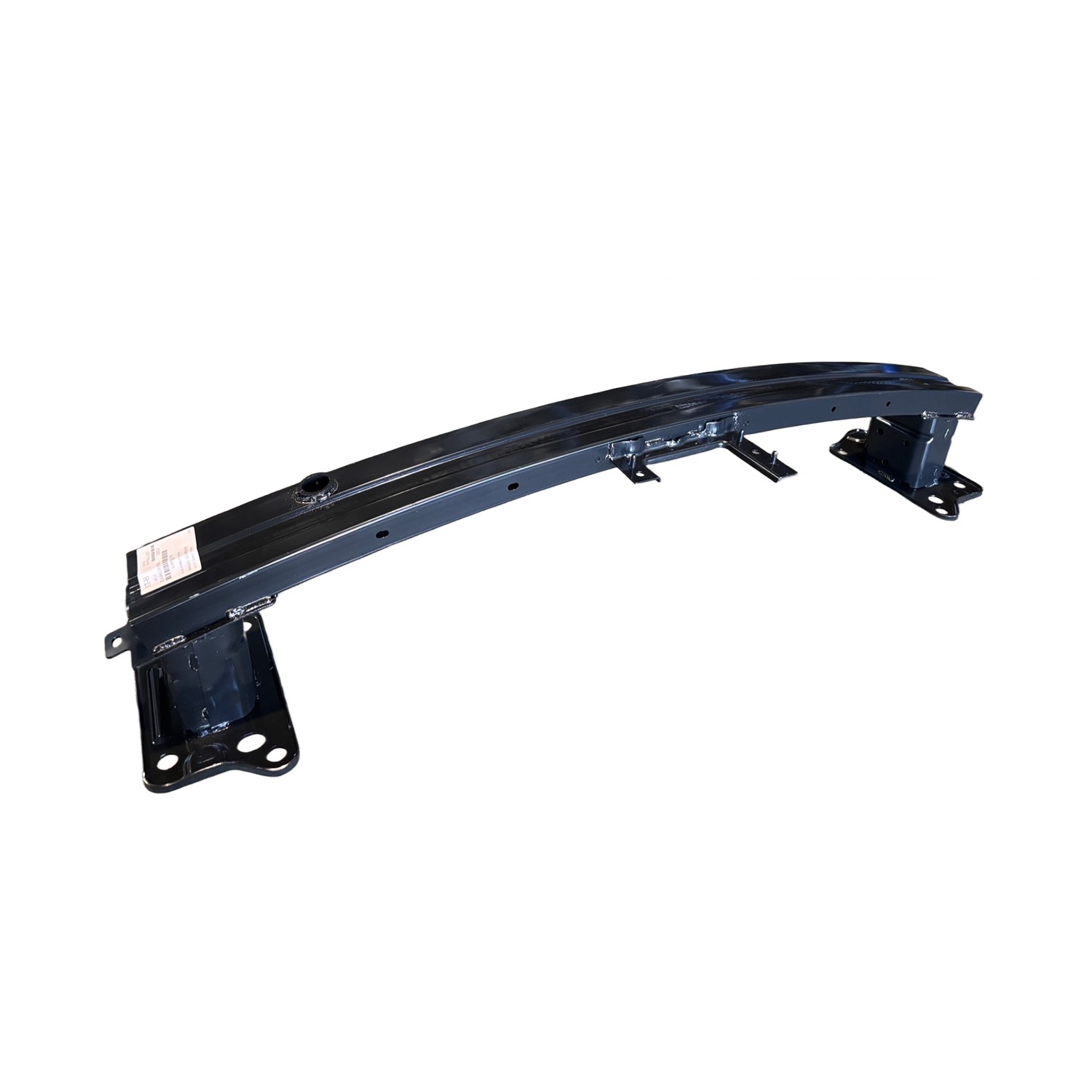 Bumper Cover Reinforcement Front w/Front Radar CAPA for Kia Soul 2023–2025