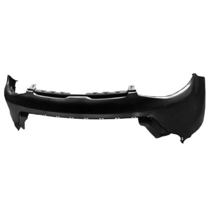 Bumper Cover Front Upper Primed for Kia Soul 2014–2016