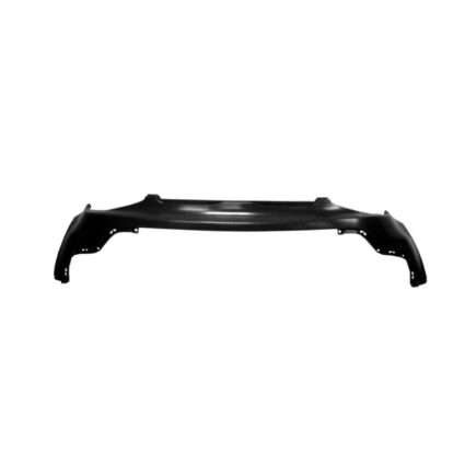 Bumper Cover Front Upper Primed for Kia Soul LX EX Base + 2017–2019