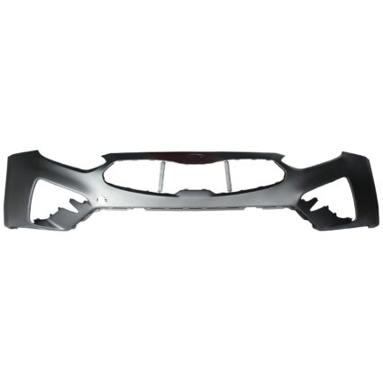 Bumper Cover Front Upper CAPA for Kia Forte Sedan 2019–2021