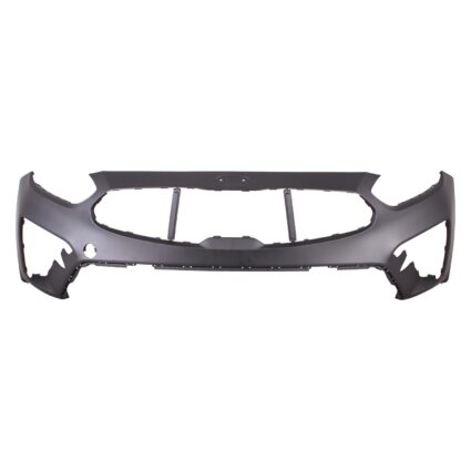 Bumper Cover Front Upper CAPA for Kia Forte Sedan 2019–2021