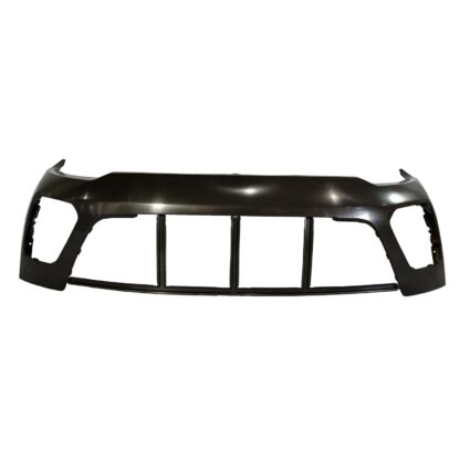 Bumper Cover Front Upper for Kia Soul S LX EX X-Line 2020–2022