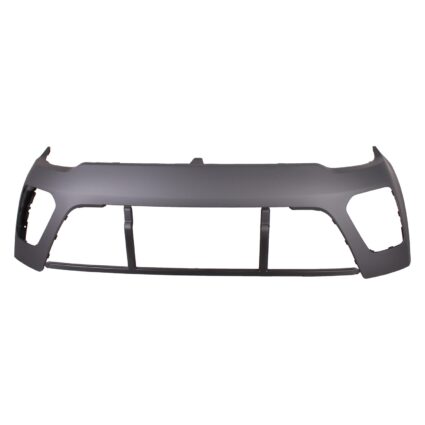 Bumper Cover Front Upper CAPA for Kia Soul S LX EX X-Line 2020–2022