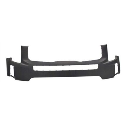 Bumper Cover Front Upper w/o Park Assist Primed for Kia Telluride S LX EX 2020–2022