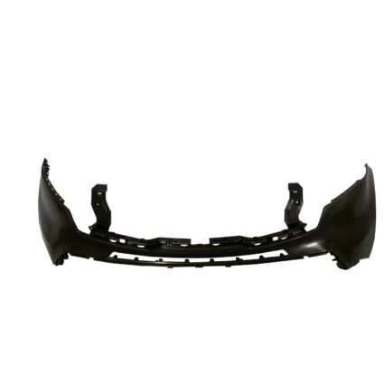 Bumper Cover Front Upper Rugged Design w/o Park Assist Primed for Kia Sorento S LX EX 2021–2023