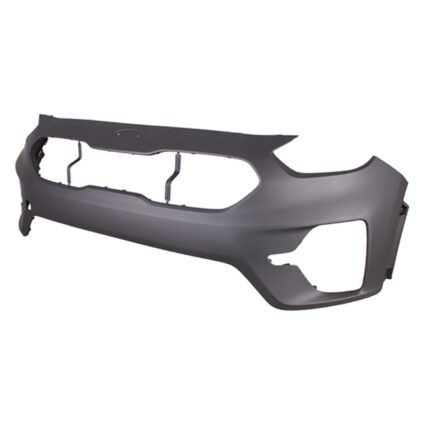 Bumper Cover Front Upper Primed CAPA for Kia Niro 2020–2021