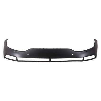 Bumper Cover Front Upper w/Parking Sensors Primed USA Built CAPA for Kia Sportage SX Prestige 2023–2024