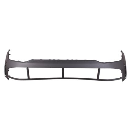 Bumper Cover Front Upper w/o Parking Sensors Primed for Kia Sportage X-Line X-Pro 2023–2024