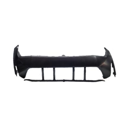 Bumper Cover Front Upper Primed for Kia Soul S LX EX EX Premium EX+ 2023–2025