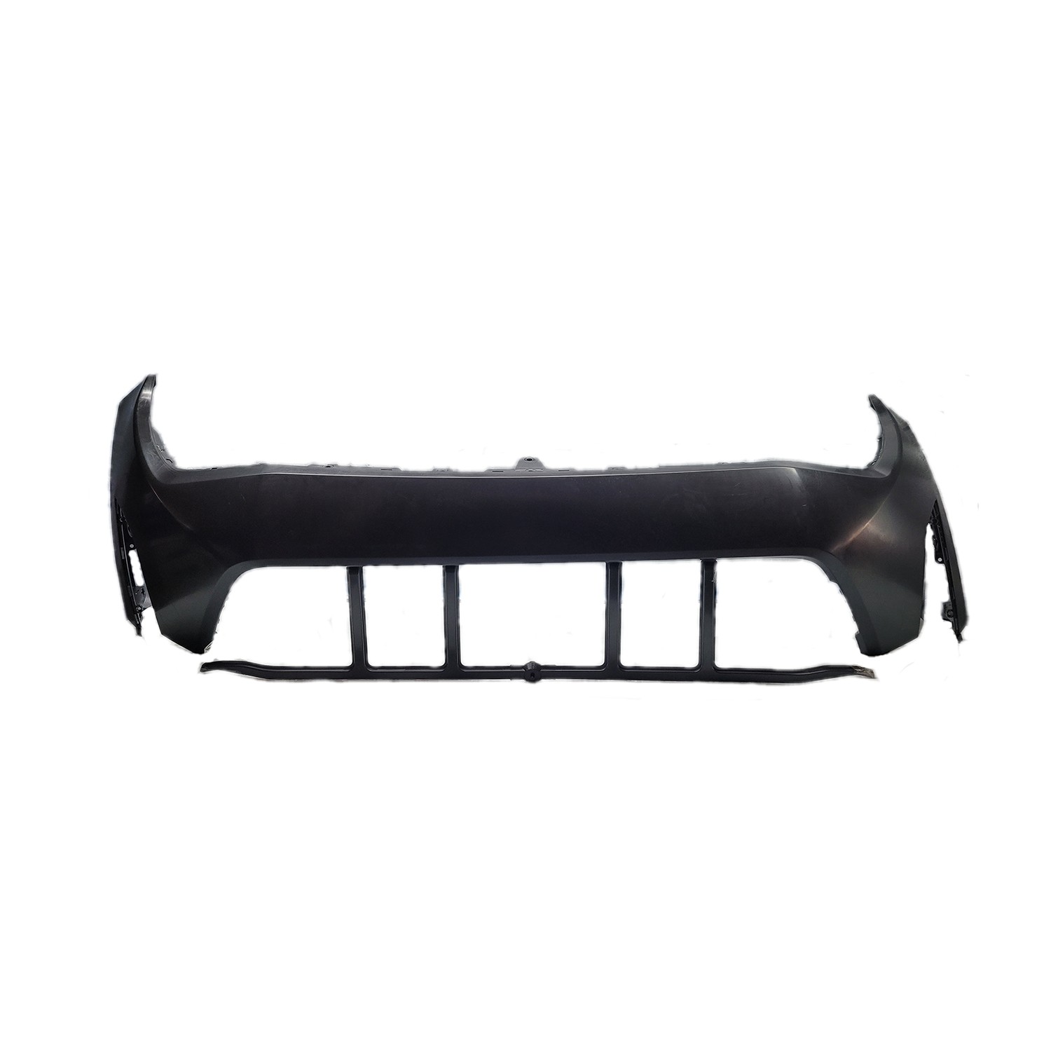 Bumper Cover Front Upper Primed for Kia Soul S LX EX EX Premium EX+ 2023–2025