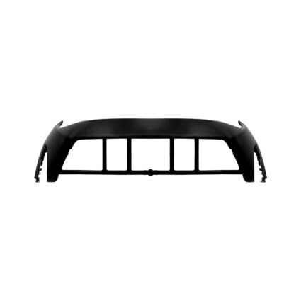 Bumper Cover Front Upper Primed CAPA for Kia Soul S LX EX EX Premium EX+ 2023–2025