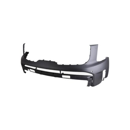 Bumper Cover Front Upper w/Parking Sensors Primed for Kia Telluride 2023–2024