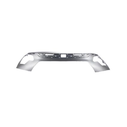 Bumper Cover Front Upper w/o Parking Sensors Primed for Kia Niro 2023–2025