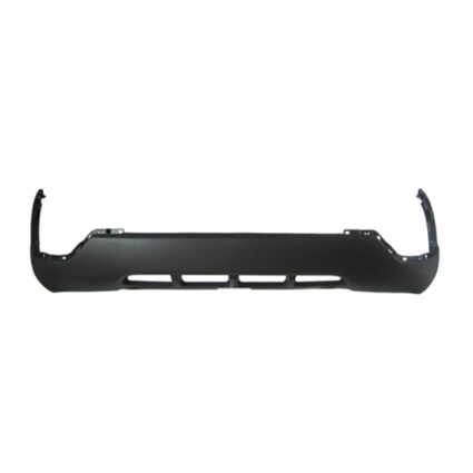 Bumper Cover Front Lower w/o Sport Pkg CAPA for Kia Sorento 2011–2013