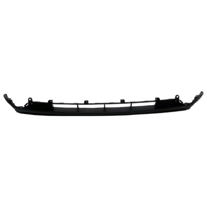 Bumper Cover Front Lower Center 2 Pcs Type Textured CAPA for Kia Soul 2014–2016