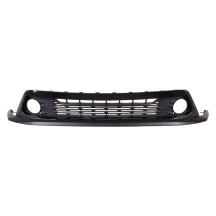 Bumper Cover Front Lower w/o Launch Edition Pkg CAPA for Kia Forte S LXS GT GT Line EX EX Premium EX Limited EX+ GT-Line GT Limited 2019–2021