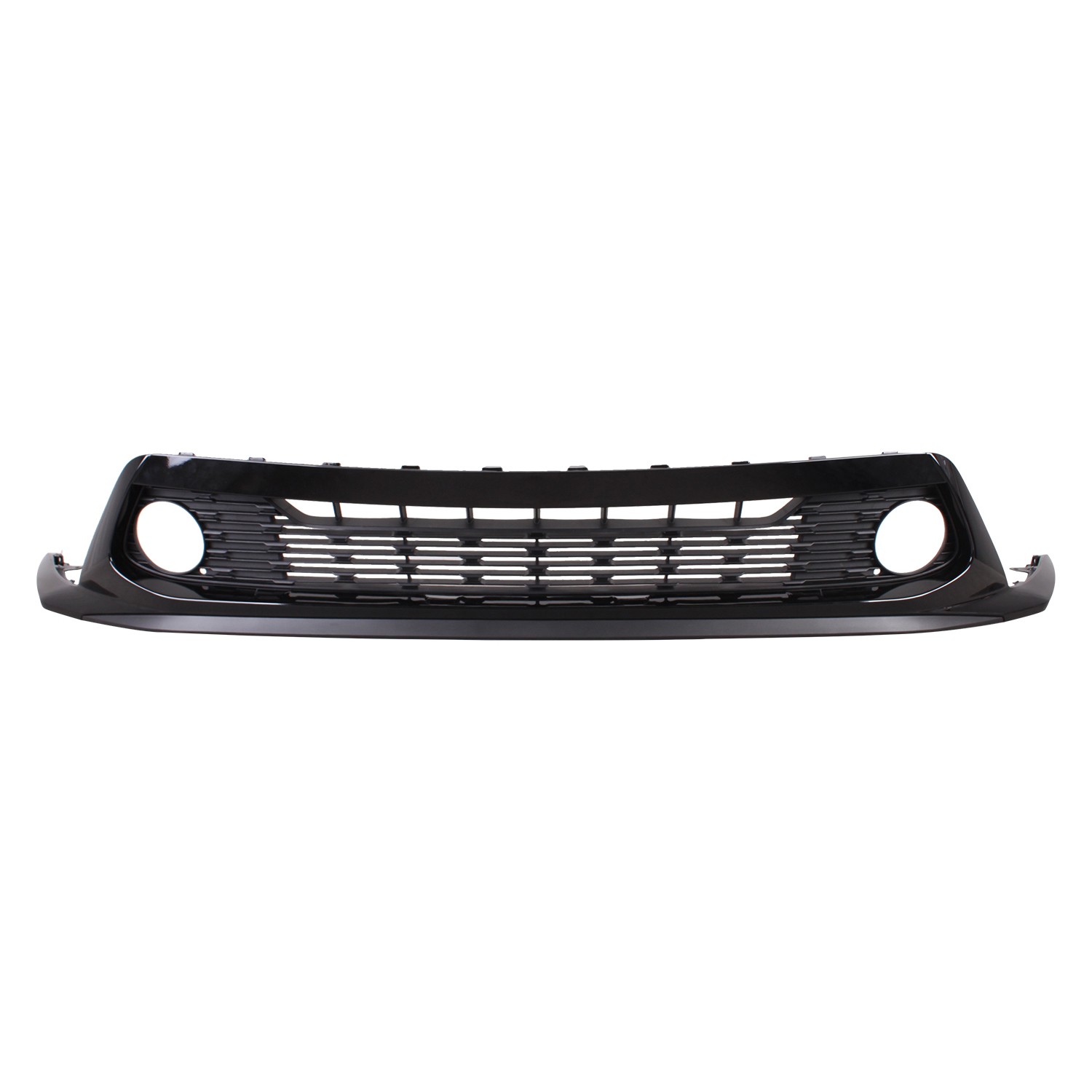 Bumper Cover Front Lower w/o Launch Edition Pkg CAPA for Kia Forte S LXS GT GT Line EX EX Premium EX Limited EX+ GT-Line GT Limited 2019–2021