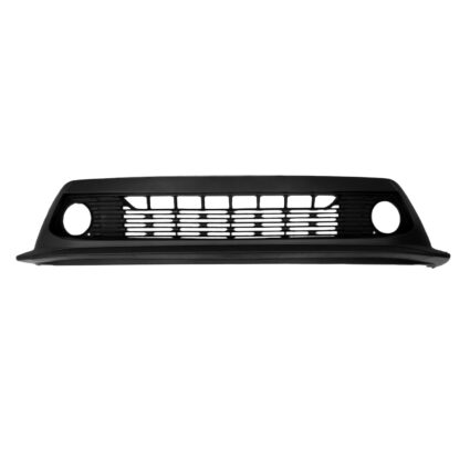 Bumper Cover Front Lower for Kia Forte FE 2019–2021