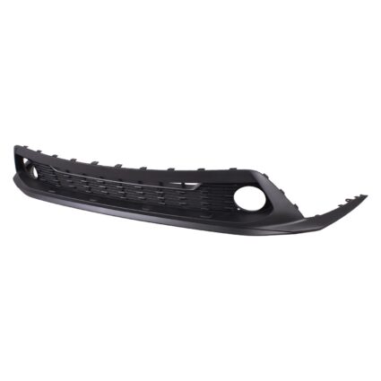 Bumper Cover Front Lower CAPA for Kia Forte FE 2019–2021