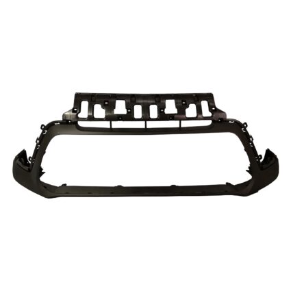 Bumper Cover Front Lower for Kia Soul S LX EX X-Line 2020–2022
