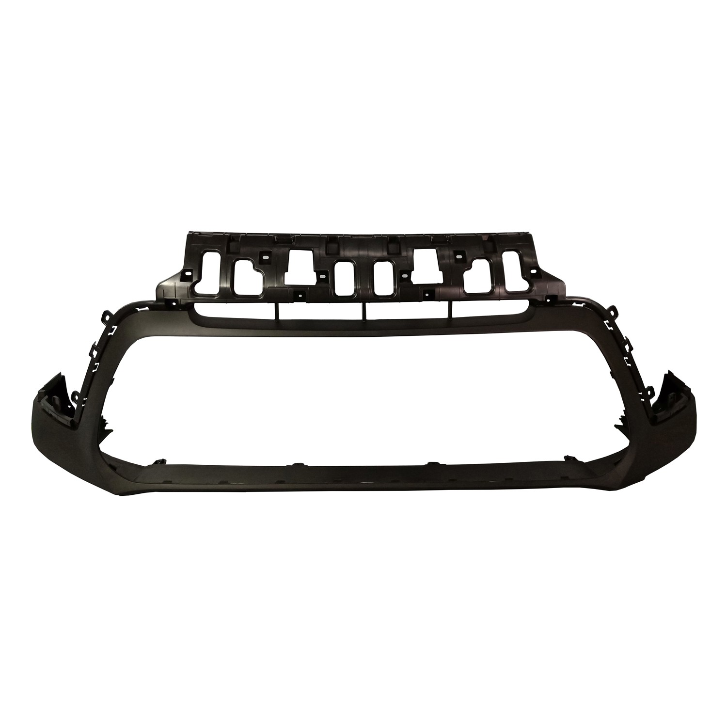 Bumper Cover Front Lower for Kia Soul S LX EX X-Line 2020–2022