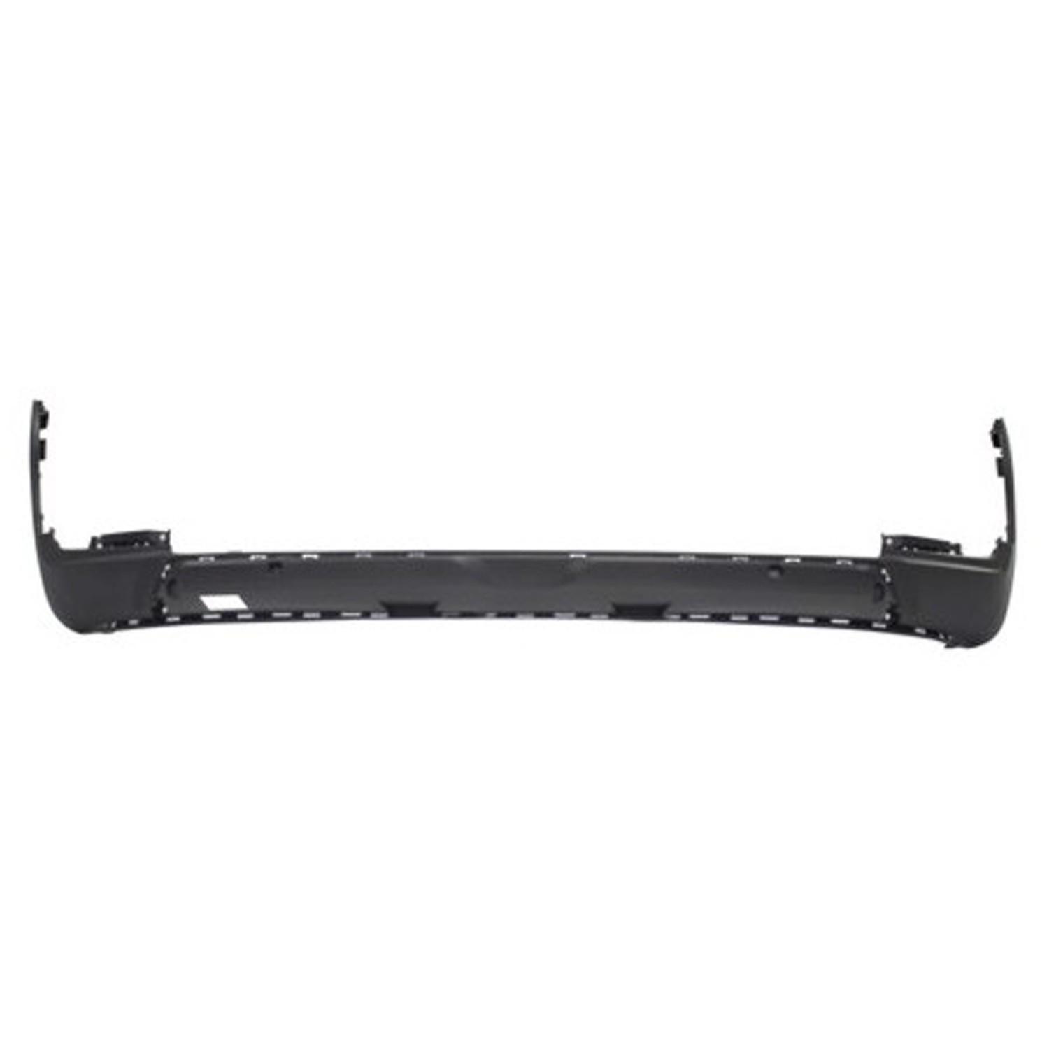 Bumper Cover Front Lower CAPA for Kia Telluride 2020–2022