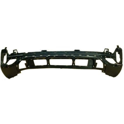 Bumper Cover Front Lower CAPA for Kia Seltos 2021–2023