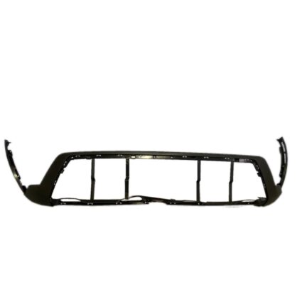Bumper Cover Front Lower w/Rugged Design Textured for Kia Sorento 2021–2023