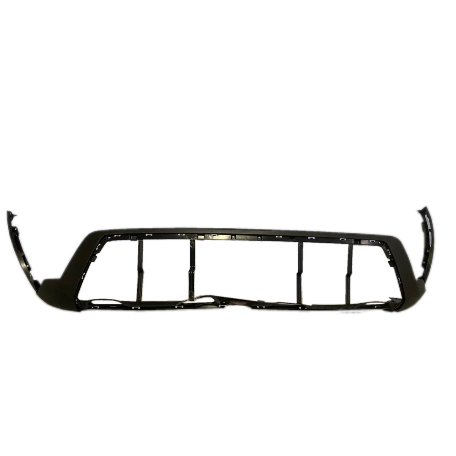 Bumper Cover Front Lower w/Rugged Design Textured for Kia Sorento 2021–2023