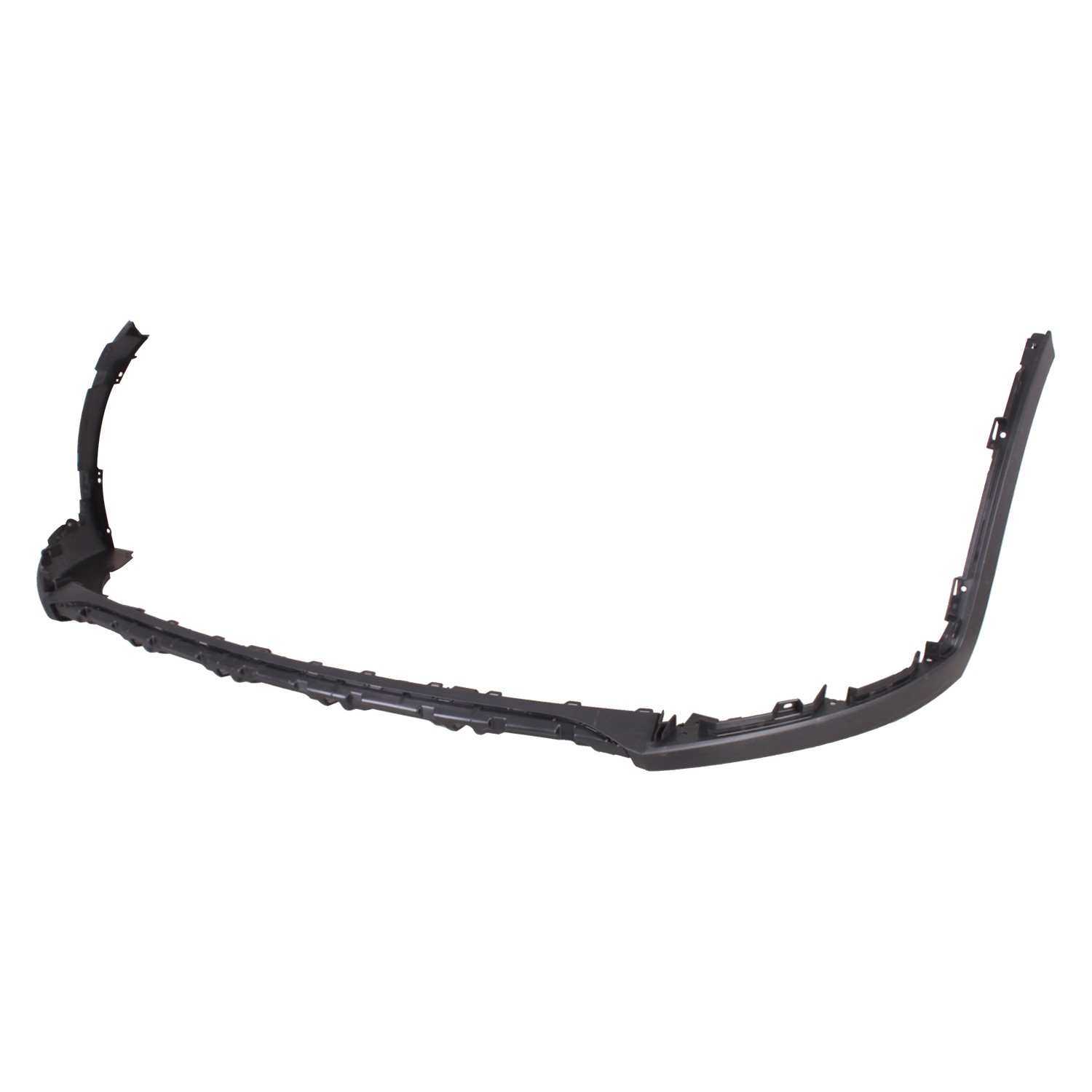 Bumper Cover Front Lower w/Skid Plate for Kia Sportage 2020–2022