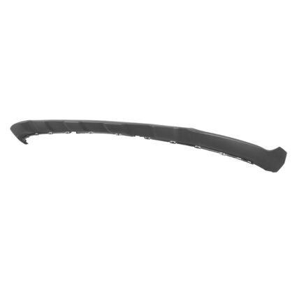 Bumper Cover Front Lower Textured Black for Kia Sportage LX EX 2023–2024