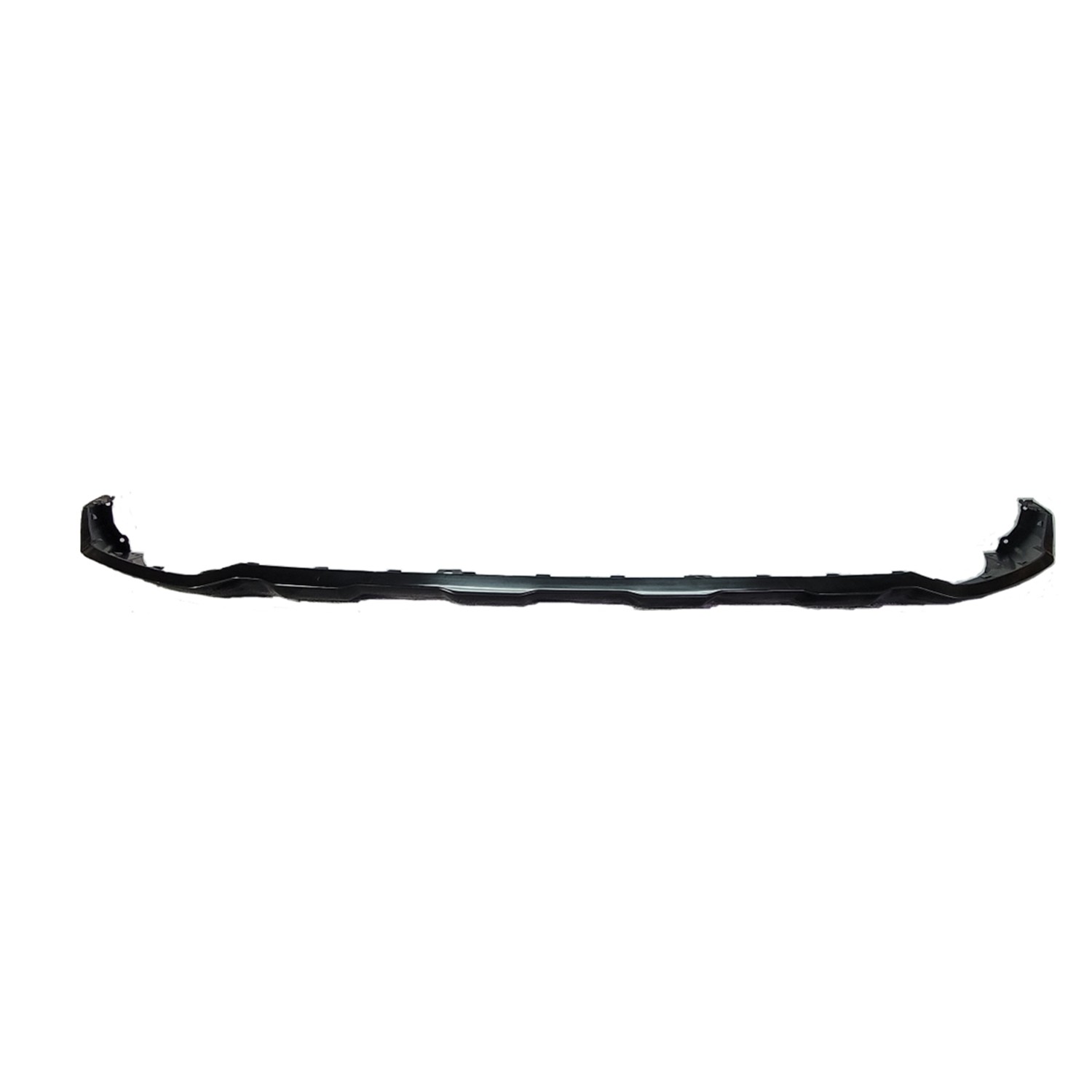 Bumper Cover Front Lower w/Front Radar Primed CAPA for Kia Sportage SX SX Prestige Plug-In Hybrid X-Line Prestige 2023–2024