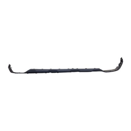 Bumper Cover Front Lower Textured Black for Kia Sportage X-Line X-Pro X-Pro Prestige X-Line Limited 2023–2024