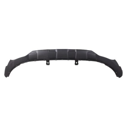 Bumper Cover Front Lower Textured Black CAPA for Kia Sportage X-Line X-Pro X-Pro Prestige X-Line Limited 2023–2024