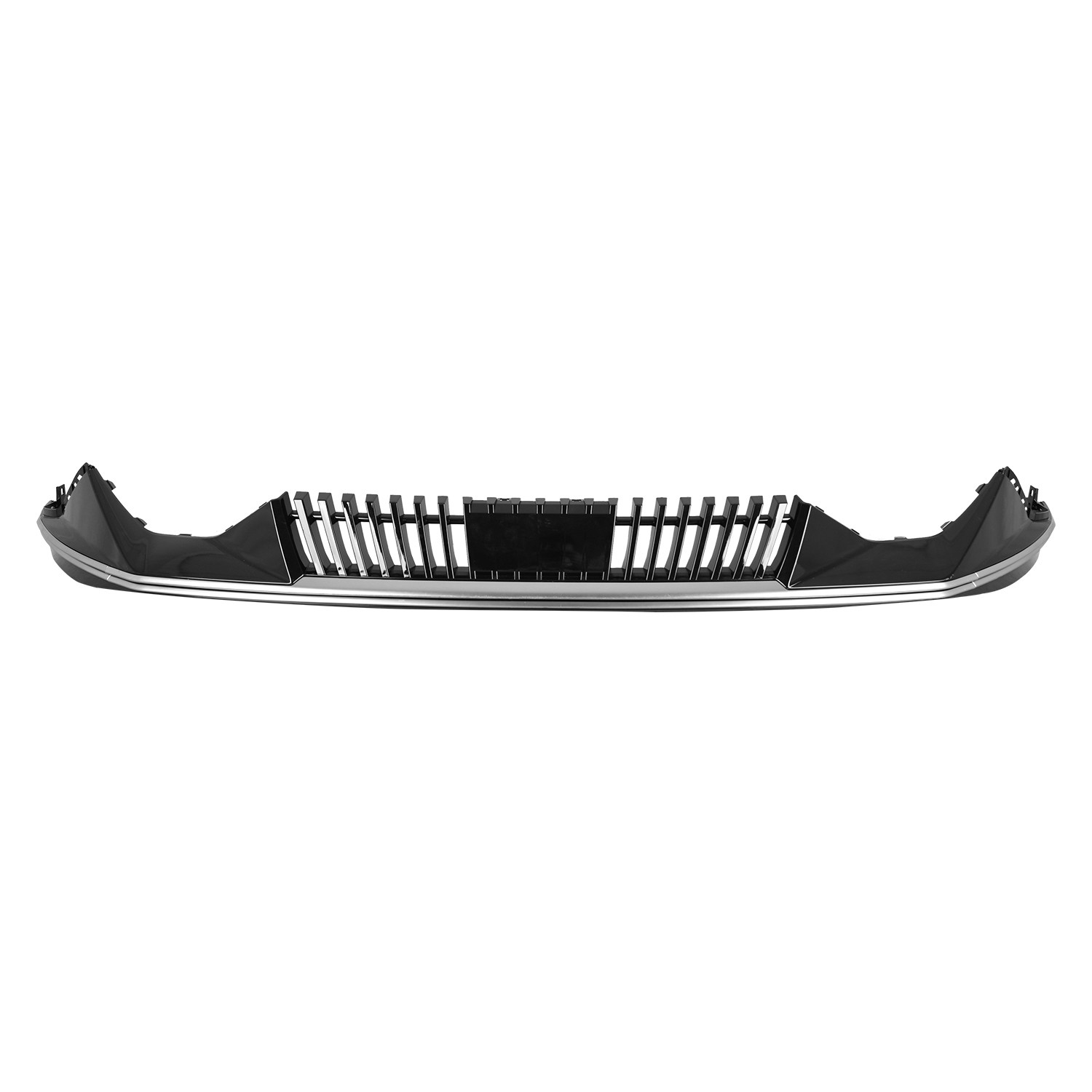 Bumper Cover Front Lower for Kia EV6 First Edition Long Range Wind Standard Range Light 2022–2024