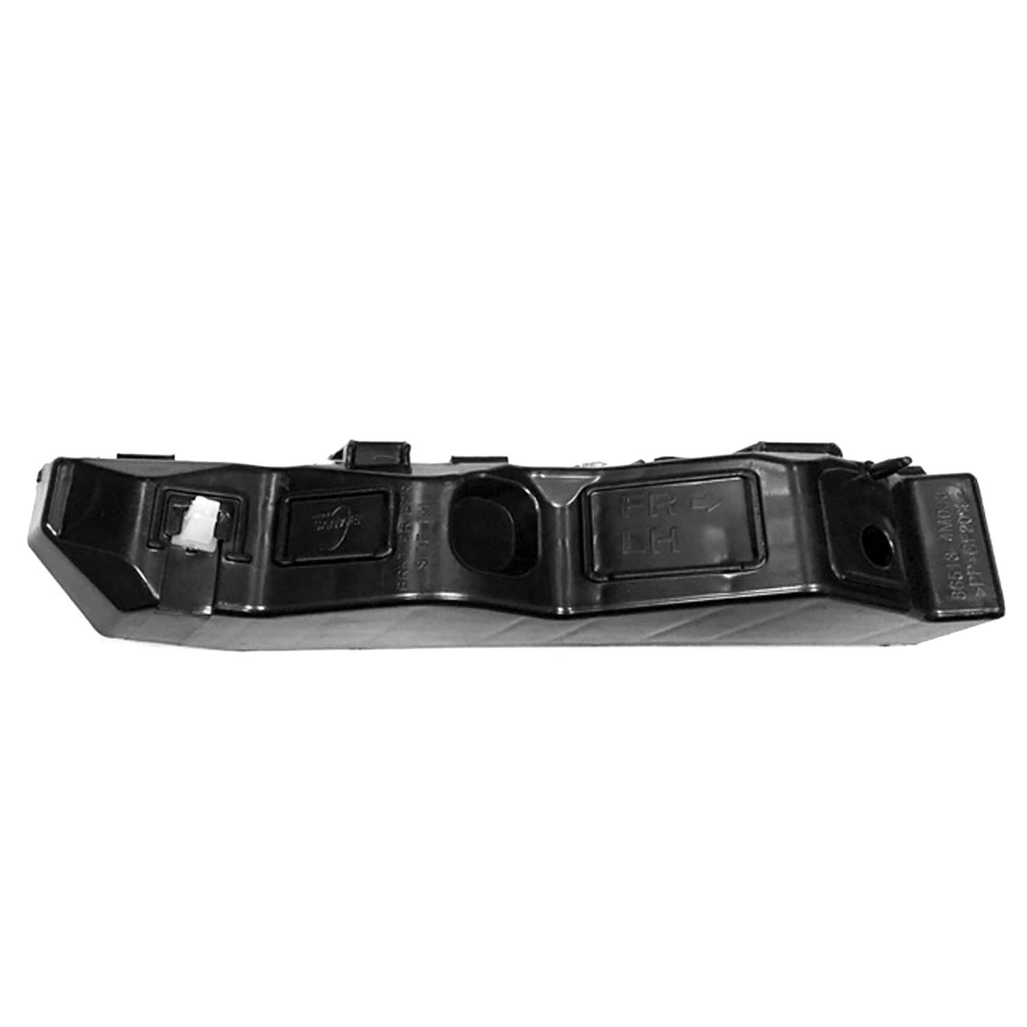 Bumper Cover Retainer Front Left USA Built for Kia Optima 2014–2015