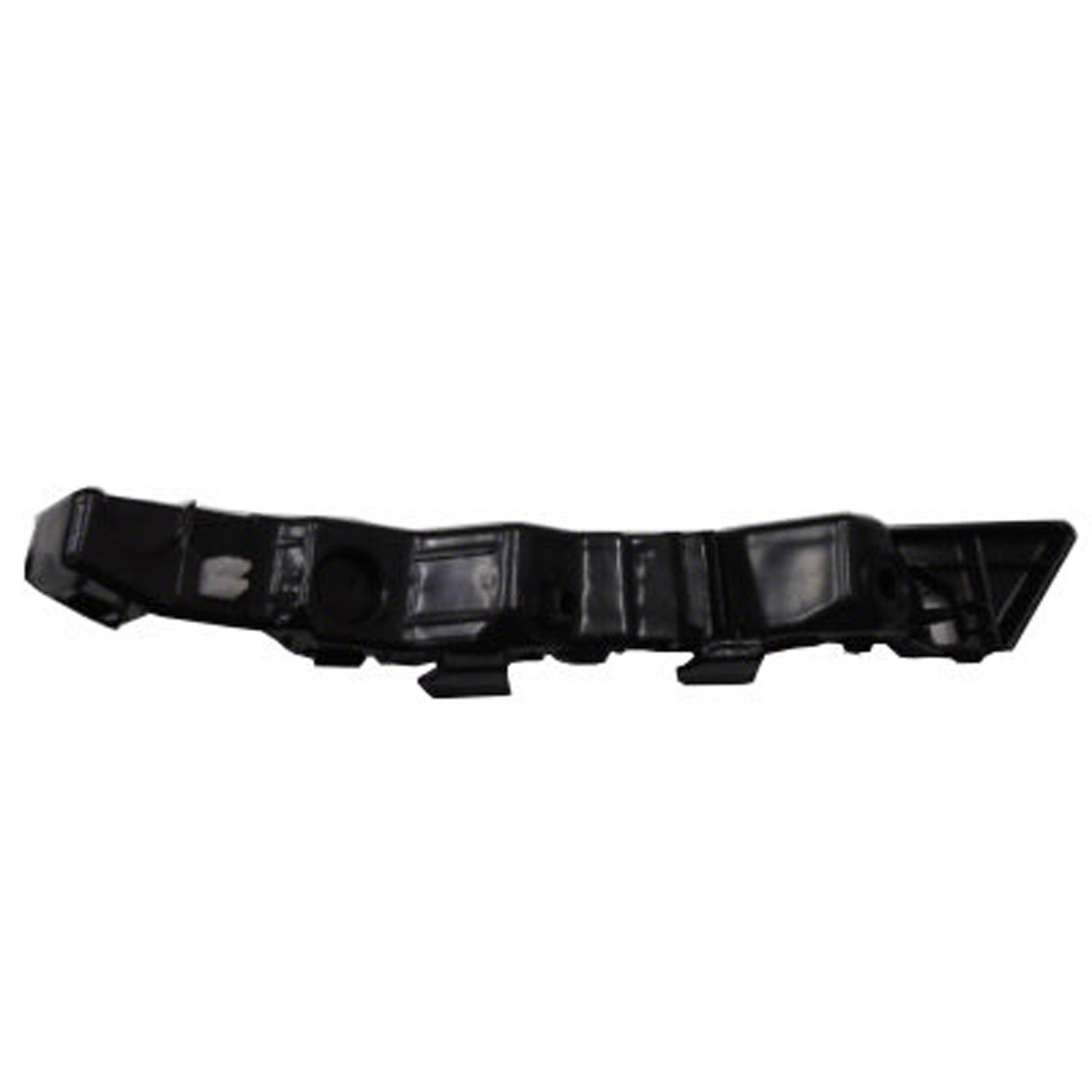 Bumper Cover Retainer Front Right for Kia Sportage 2011–2016