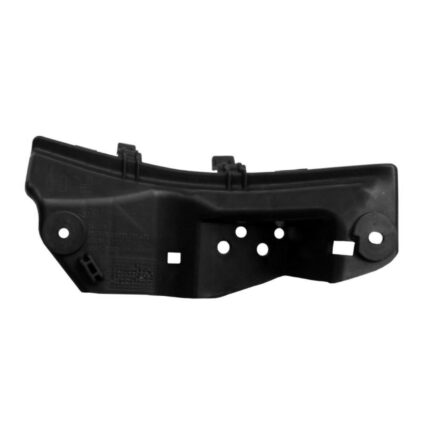 Bumper Cover Retainer Front Right Upper CAPA for Kia Soul 2014–2019