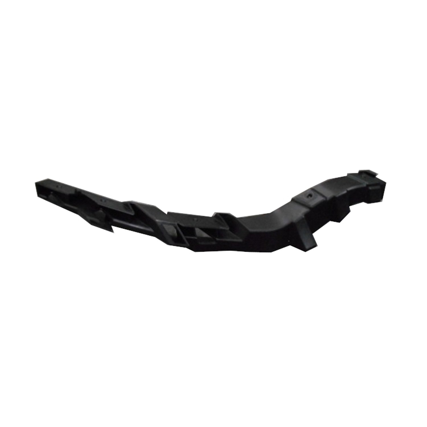 Bumper Cover Retainer Front Right for Kia Rio Sedan 2012–2015
