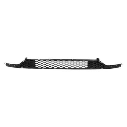 Bumper Cover Grille Front for Kia Forte Forte5