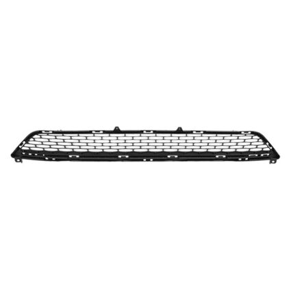 Bumper Cover Grille Front w/Sport Pkg CAPA for Kia Sorento 2014–2015