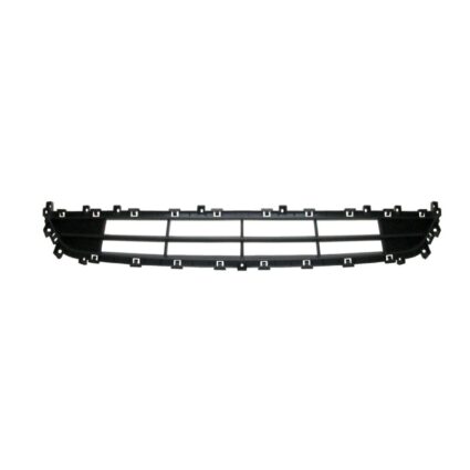 Bumper Cover Grille Front for Kia Sedona L EX SX 2015–2018