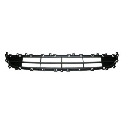 Bumper Cover Grille Front CAPA for Kia Sedona L EX SX 2015–2018