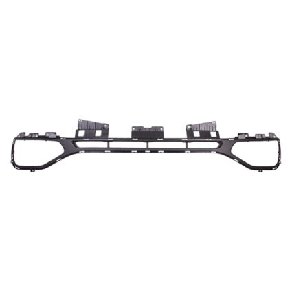Bumper Cover Grille Front CAPA for Kia Sportage 2014–2016