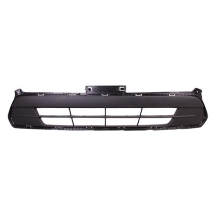 Bumper Cover Grille Front w/o Sport Pkg w/o Fog Lamps for Kia Sorento 2016–2018