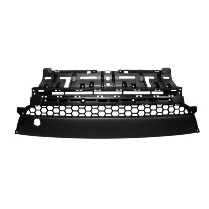 Bumper Cover Grille Front Upper for Kia Soul LX EX Base + 2017–2019