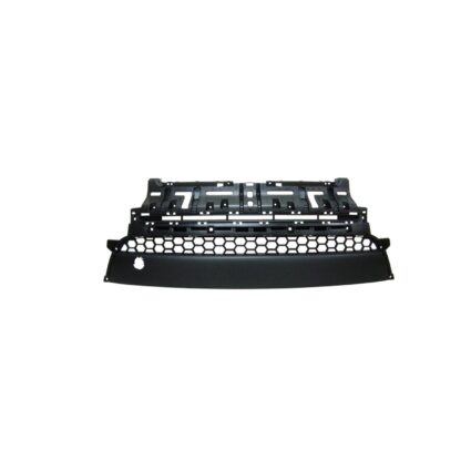 Bumper Cover Grille Front Upper CAPA for Kia Soul LX EX Base + 2017–2019