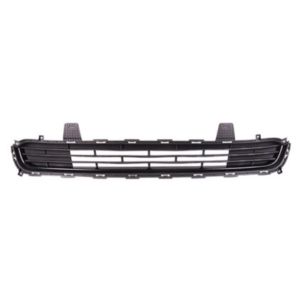 Bumper Cover Grille Front USA Built CAPA for Kia Optima EX EX Pack EX Tech 2016–2018